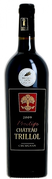 Château Trillol - Prestige