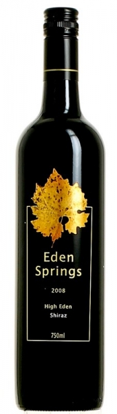 Eden Springs - Shiraz