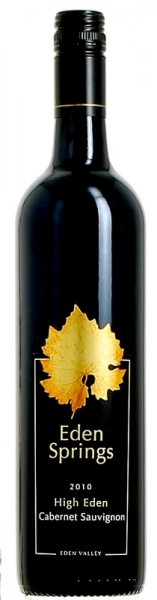 Eden Springs - Cabernet Sauvignon