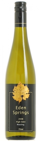 Eden Springs - Riesling
