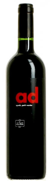 Heretat De Cesilia - Ad Tinto