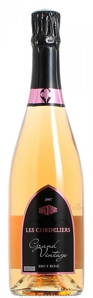 Les Cordeliers - Grand Vintage