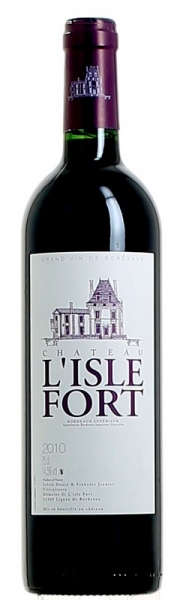 Château L'Isle Fort