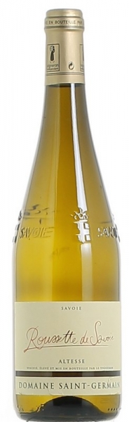 Domaine Saint-germain - Notre Roussette