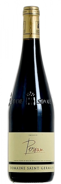 Domaine Saint-germain - Persan