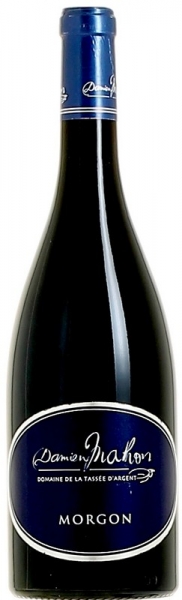 Domaine de la Tassée d'Argent - Damien Mathon