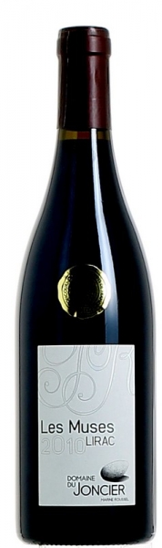 Domaine du Joncier - Les Muses