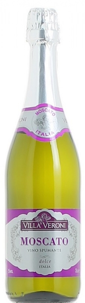 Villa Veroni - Moscato