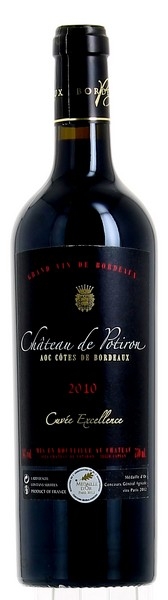 Château De Potiron - Excellence