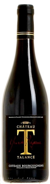 Château Talancé - Grande Réserve