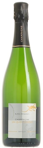 Jacques Chaput - Le Blanc-De-Blancs