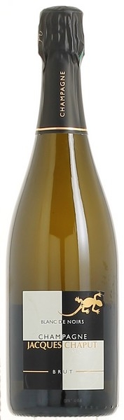Jacques Chaput - Le Blanc De Noirs