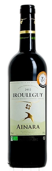 Cave d'Irouleguy - Kattalingorri