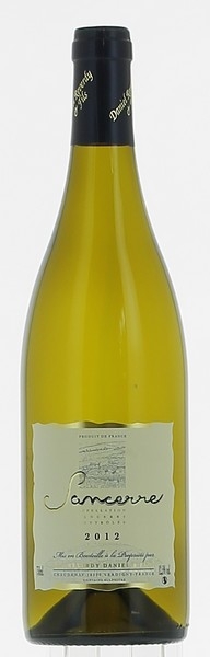 Domaine Daniel Reverdy Et Fils
