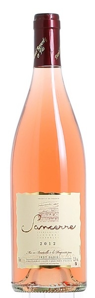 Domaine Daniel Reverdy Et Fils