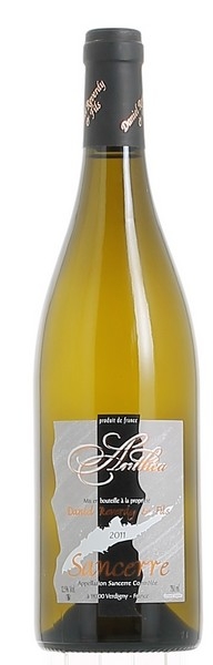 Domaine Daniel Reverdy Et Fils - Cuvée Anthéa