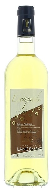 Domaine De Lancement - Cuvée Escapade