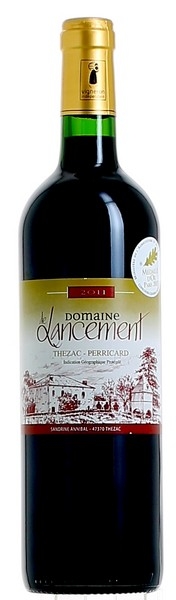 Domaine De Lancement 