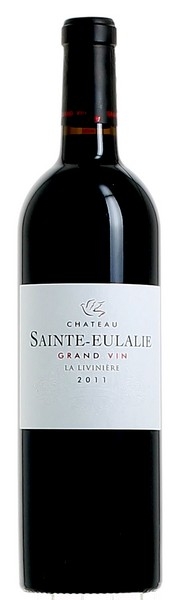 Château Sainte Eulalie - Grand Vin