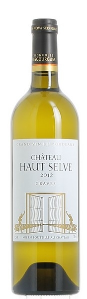 Château Haut Selve