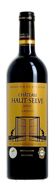 Château Haut Selve