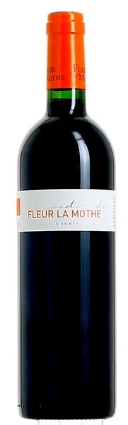 Scea Des Oenologues - Le Jardin De Fleur La Mothe