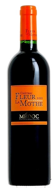 Scea Des Oenologues - Château Fleur La Mothe