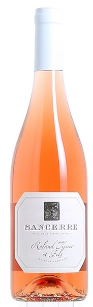 Roland Tissier & Fils - Sancerre Rosé