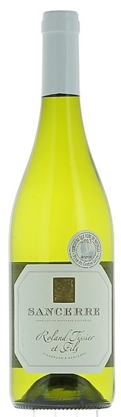 Roland Tissier & Fils - Sancerre Blanc 