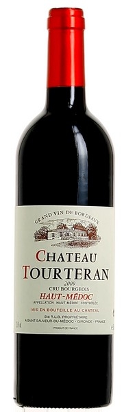 Ramage la Batisse - Château Tourteran