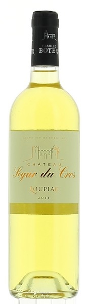 Château Ségur Du Cros 