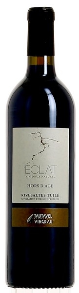 Les Vignerons de Tautavel Vingrau - Eclat Tuilé