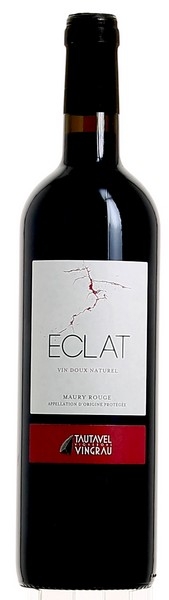 Les Vignerons de Tautavel Vingrau - Eclat