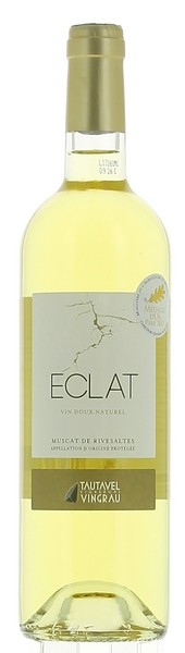 Les Vignerons de Tautavel Vingrau - Eclat