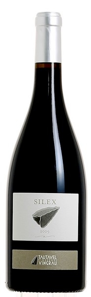 Les Vignerons de Tautavel Vingrau - Silex