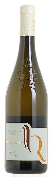 Domaine Benoit Rocher - La Montagne