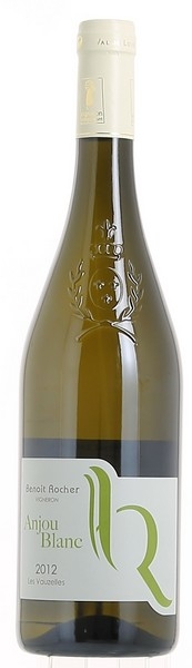 Domaine Benoit Rocher - Les Vauzelles