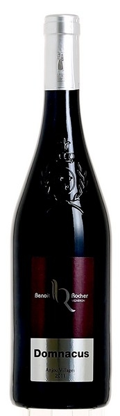 Domaine Benoit Rocher - Domnacus