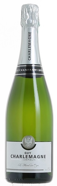 Champagne Guy Charlemagne 