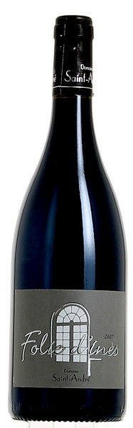 Domaine Saint André - Folie D'Ines