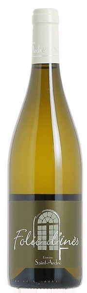 Domaine Saint André - Folie D' Ines