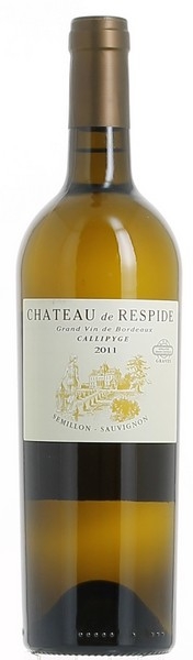 Château De Respide - Callipyge