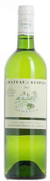 Château De Respide