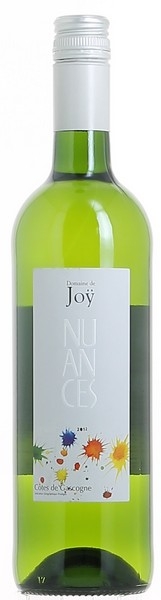 Domaine De Joÿ - Nuances