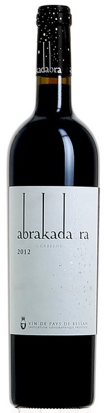 Le Rosé de Bessan - Abrakadabra