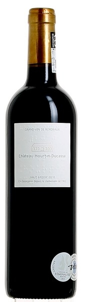 Château Hourtin-Ducasse