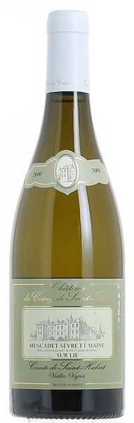 Château Du Coing De Saint-Fiacre - Comte De Saint-Hubert Vieilles Vignes