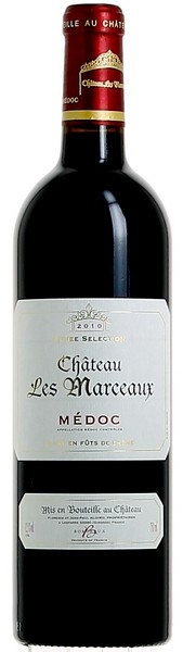 Château Les Marceaux - Cuvée Sélection 