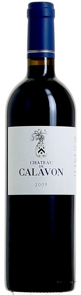 Château De Calavon