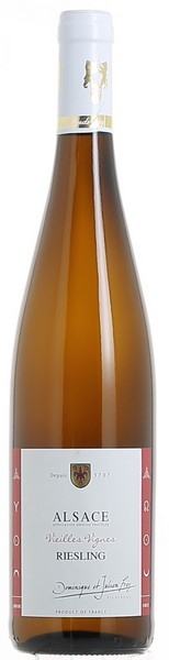 Domaine Frey Charmes - Riesling Vieilles Vignes